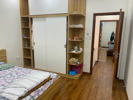 Chủ Bán Gấp Nhà 66m2 Hẻm VIP 861 Oto Đỗ Cửa Trần Xuân Soạn Gần Him Lam, Trung Tâm Quận 7, Giá 8Tỷ