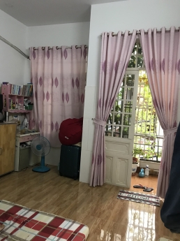 Bán nhà HXH 58m2 Đường 22 Phước Long B quận 9. Sát MT, SHR. Giá 3.8 tỷ TL.