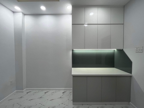 CHỦ NHÀ CẦN BÁN GẤP NHÀ MỚI HẺM 64 TÂN MỸ, Q7. GIÁ CHỈ 1 TỶ 780