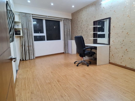 Bán chung cư Victoria Văn Phú Hà Đông,116m2 giá 3.6 tỷ, xách vali ở luôn .