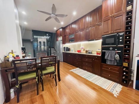 72m, nhỉnh 10 tỷ - 6 TẦNG – Gara. Lương Thế Vinh - Thanh Xuân