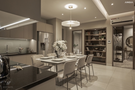 SỞ HỮU SHOPHOUSE- CHƯA BAO GIỜ DỄ ĐẾN THẾ - SINH LỜI TRONG TẦM TAY - CÙNG WESTGATE LÀM