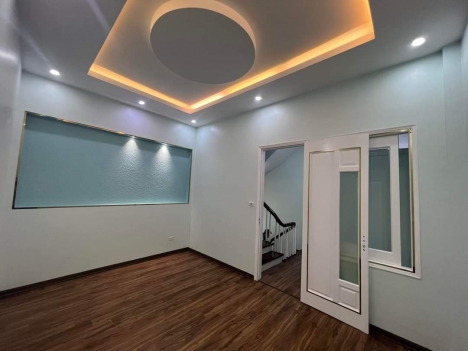 BÁN NHÀ PHỐ HỒNG MAI: 42M2, 5 TẦNG, 3 NGỦ, MT 4M, NGÕ 3 GÁC, GẦN PHỐ. 3.45 TỶ