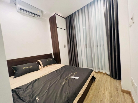 Bán nhà Trần Hữu Tước 40m2 x 4T, MT5m, nhỉnh 3 tỷ
