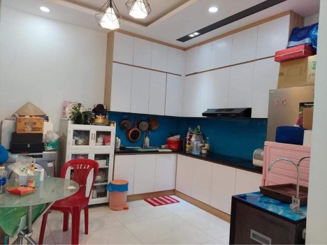 Trường Chinh- Hẻm xe tải – 4x12m- sát MT Kdoanh – chỉ 5.5 Tỷ (TL)