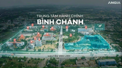 Chung cư nằm ngay trung tâm hành chính,liền kề y tế giáo dục,sở hữu 5 măt tiền đường,sáng nhất khu