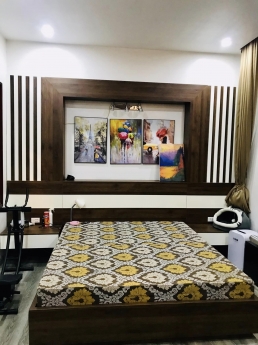 QUẬN BA ĐÌNH, GIÁ RẺ GIẬT MÌNH - GẦN PHỐ - DT48m2 GIÁ ĐẦU TƯ 3.6 TỶ .
