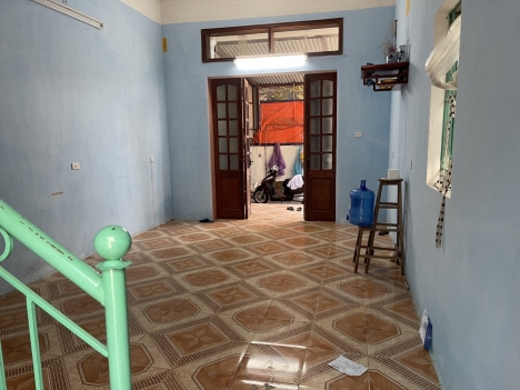 RẺ NHẤT KHU VỰC, ĐẦU TƯ THOẢI MÁI- 2,9 TỶ NHÀ 2 TẦNG NGÕ 19 CHÙA YÊN PHÚ - LIÊN NINH- THANH TRÌ