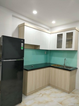 Nhỉnh 3 tỷ - 2Tầng - 4 x 9 - HXH - Đường số 2 - P16 Gò Vấp -