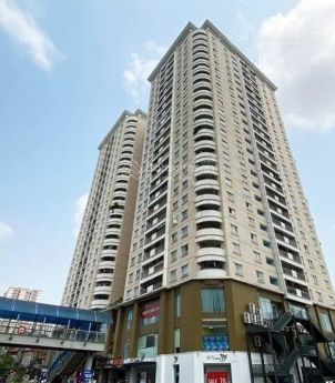 Cho thuê mb siêu đẹp mặt đường Tố Hữu tầng 1 phù hợp ngân hàng, showroom, nội thất, thời trang, spa