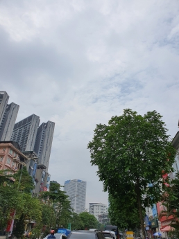 BÁN ĐẤT NGUYỄN HOÀNG - 166m2 - VỈA HÈ 6M - KHÔNG LỖI PHONG THỦY - KINH DOANH NGAY