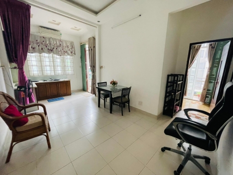 Nhà bán,Mặt tiền, Cư Xá Đô Thành ,P4,Q3, 57mz, nhỉnh 20tỷ