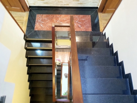 Bán nhà Gò Vấp- Đường Quang Trung- 61m2- 4 tầng.HXH.