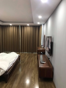 Nhà phố Hoa Lâm, Ô tô tránh, vỉa hè, KD, 69 m2, 4T, giá chỉ 8,5 tỷ.