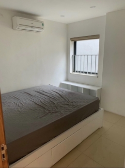 Âprtment Tô Ngọc Vân, Tây Hồ,7 tầng thang máy,KINH DOANH, dòng tiền 50tr/tháng.