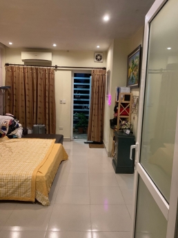 Nhà mặt ngõ ô tô tránh Doãn Kế Thiện, kinh doanh ngày đêm, 41m, 8.6 tỷ