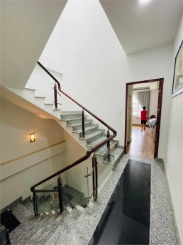 HXT NHỰA THÔNG , PHẠM VĂN BACH, 107 m2, 7 TỶ 6