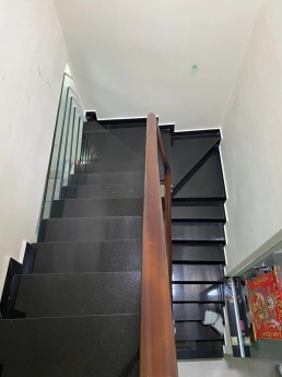 BÁN NHÀ LÊ ĐẠI HÀNH Q.11 - 5.2X12- NHỈNH 6 TỶ