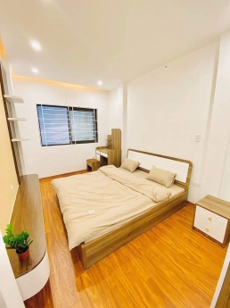 TIN ĐƯỢC KHÔNG? Nhà 5 tầng, 3 ngủ tại Khương Trung, Thanh Xuân chỉ 2 tỷ - 0382.603.113