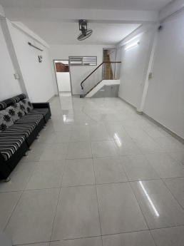 Nhà bán hẻm 79 Tân Hòa Đông 4.3x10.5m Phường 14, Quận 6 chỉ 3.9 tỷ