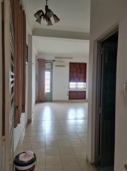 BÁN NHÀ LÊ ĐẠI HÀNH Q.11 - 5.2X12- NHỈNH 6 TỶ