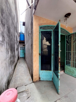 Phạm văn chiêu , P16 , gò vấp , XE HƠI TỚI NHÀ , 4x16 , cn 64m2 , 2TẦNG cũ , chỉ 4tỷ 600.