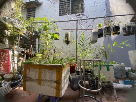 NHÀ BÁN TÔ HIẾN THÀNH QUẬN 10 - CHỈ 4.3 TỶ. CỰC HOT