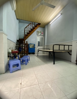 NHÀ BÁN TÔ HIẾN THÀNH QUẬN 10 - CHỈ 4.3 TỶ. CỰC HOT