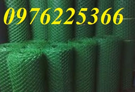 Lưới B40 bọc nhựa tại Hà Nội