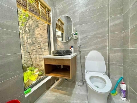 DƯỚI 3 TỶ Ở THANH KHÊ KHÔNG MUA NHÀ NÀY THÌ MUA NHÀ NÀO.