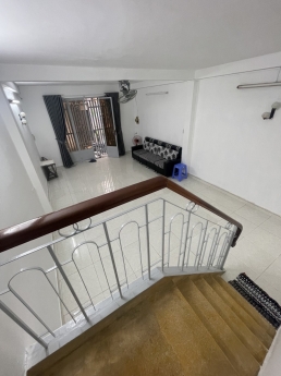 Nhà bán hẻm 79 Tân Hòa Đông 4.3x10.5m Phường 14, Quận 6 chỉ 3.9 tỷ