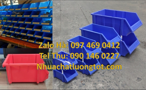 Kệ đựng ốc vít, khay phụ tùng, kệ nhựa, Khay nhựa bít, khay đựng mỹ phẩm, khay đựng dụng cụ cơ khí,
