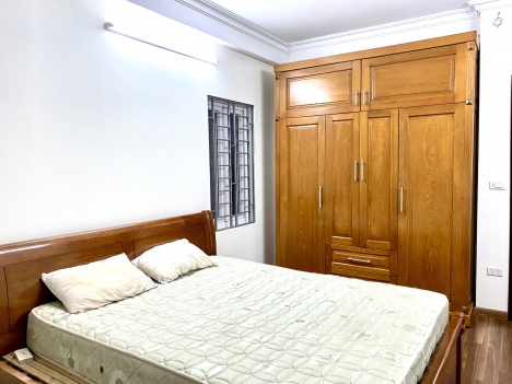 Âprtment Tô Ngọc Vân, Tây Hồ,7 tầng thang máy,KINH DOANH, dòng tiền 50tr/tháng.