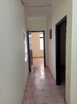 Bán nhà ngõ 488 phố Trần Cung 65m2 4 tầng cạnh Công viên Hòa Bình