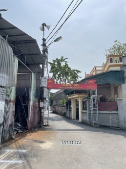 Bán đất phường Biên Giang, quận Hà Đông dt 107m giá chỉ 3,1 tỷ