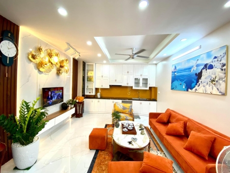Chính chủ bán nhà Đào Tấn, Ba Đình. 40m x 4T, giá 3.5 tỷ.