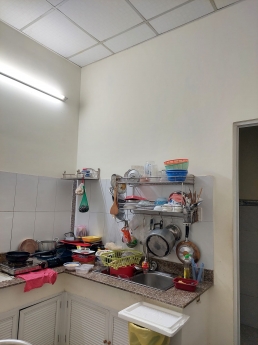 BÁN NHÀ VÕ VĂN NGÂN, LINH CHIỂU, 2 TẦNG 6X10M, GIÁ 4.2 TỶ