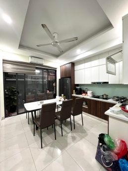 Bán Nhà Đấu Giá Ngô Thì Nhậm 48m2_5 Tầng_trục chính Chợ Bông Đỏ_KD Mọi Loại Hình_ giá 9.7 Tỷ