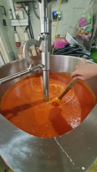 Chảo Xào Tay Đảo Đa Năng