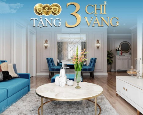 CHÍNH CHỦ BÁN CĂN 3PN 99m2 VIEW ĐẸP, 3 THOÁNG - MUA Ở HAY ĐẦU TƯ QUÁ ĐỈNH. CAM KÊT GIÁ RẺ NHẤT THỊ