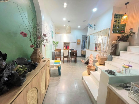 CỰC PHẨM TÂN PHÚ, 81M2 CHỈ 6 TỶ RƯỠI, TẶNG FULL NỘI THẤT.
