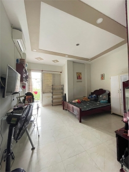 NHÀ RẺ TÂN BÌNH- HUỲNH VĂN NGHỆ, 4 x 18, 3 PN, HƠN 5 TỶ