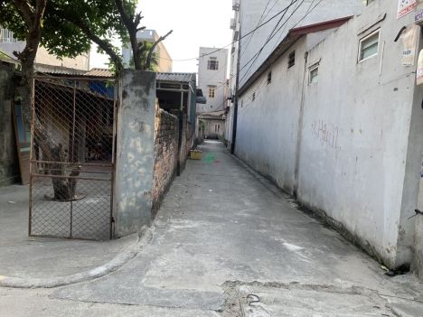 Bán 50m2 đất Uy Nỗ ô tô vào đất - Nhỉnh 2 tỷ