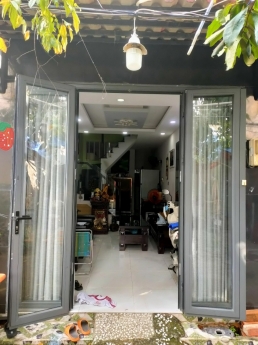 CHỦ CẦN BÁN GẤP NHÀ Q7, GIÁ CHỈ 3 TỶ  BỚT LỘC
