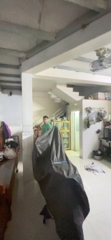 Nhà Góc Hẻm Xe Hơi Lê Văn Quới- 4 Tầng- Xe Hơi Ngủ Trong Nhà- Nhà Đang Cho Thuê Nguyên Căn.