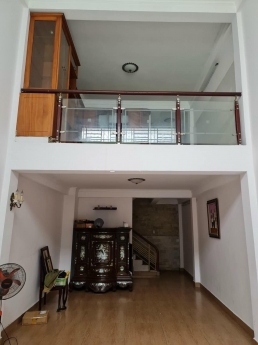 NHÀ CHUẨN Q.11 VỊ TRÍ CỰC ĐẸP -  NHỈNH 6 TỶ.