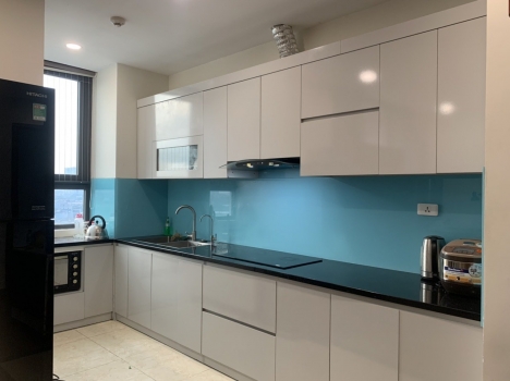 Chính chủ gửi bán chung cư Nguyễn Xiển 3PN 2WC 98m2