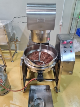 Chảo Xào Tay Đảo Đa Năng