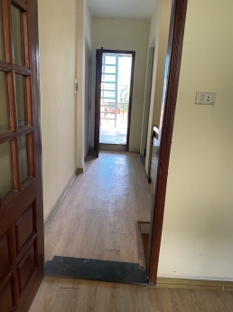 Ô tô 7 chỗ đỗ cửa, ngõ thông khắp ngả, nhà 2 mặt tiền. vài bước chân ra chợ Tân Xuân, Xuân Đỉnh.