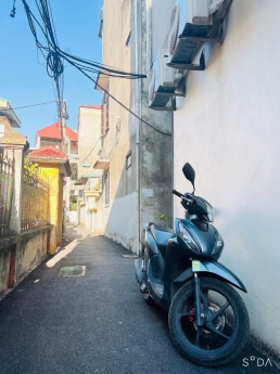LÔ GÓC,MỚI CỨNG,2 MẶT NGÕ THOÁNG 38M,4 TẦNG,VĂN PHÚ HÀ ĐÔNG